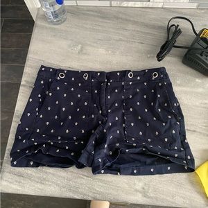 Nautica shorts ✨